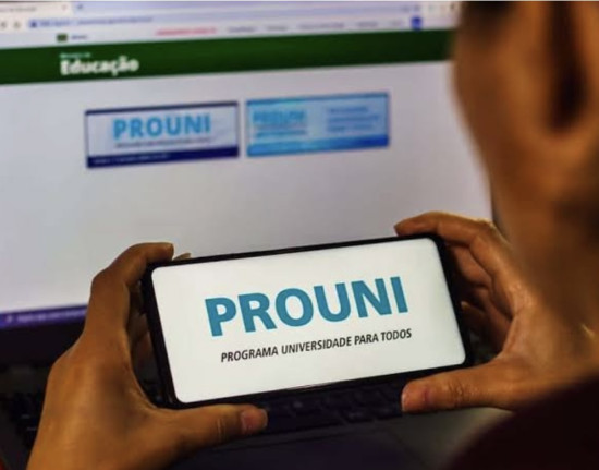 MEC libera resultado da primeira chamada do Prouni; veja próximos prazos