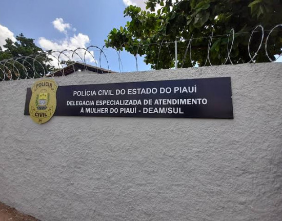 Delegacias para  Mulheres