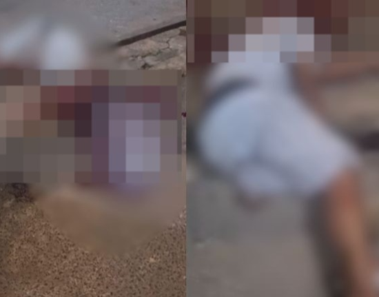 Jovem de 21 anos é baleado na cabeça e no pescoço na zona Norte de Teresina