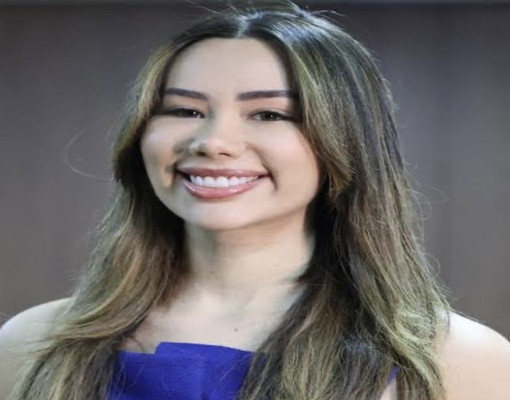 Fernanda Gomes vai se afastar da Câmara de Teresina por quatro meses