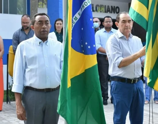 Eleito com Joel, Antônio Reis deve apoiar Rafael Fonteles para o governo