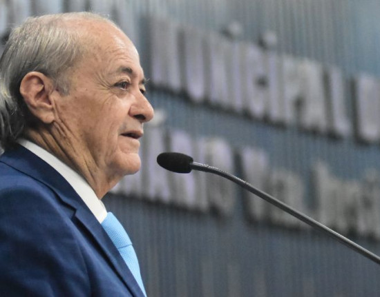 Silvio Mendes recorre ao STF para reverter suspensão da taxa do lixo