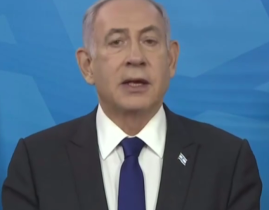 Tribunal internacional emite mandado de prisão contra primeiro-ministro de Israel