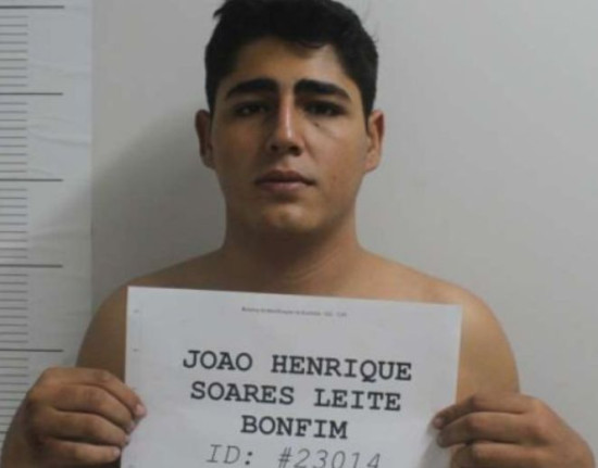 Justiça nega habeas corpus de estudante de direito que matou casal atropelado