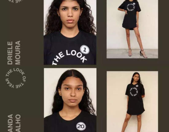 Modelos piauienses participam de concurso nacional