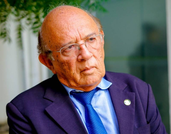 Edson Melo anuncia a desistência de Jorge Lopes e nega apoio da federação a Fábio Novo