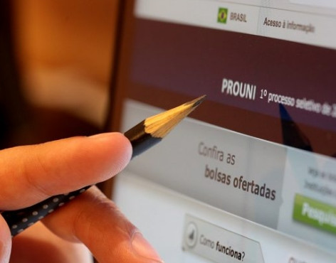 Prouni 2024 abre inscrições para segundo semestre