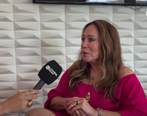 SINCERA: Susana Vieira alfineta influencers em novelas