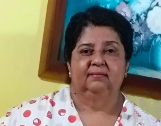 Professora morre em acidente na BR-343 em Campo Maior; criança fica gravemente ferida