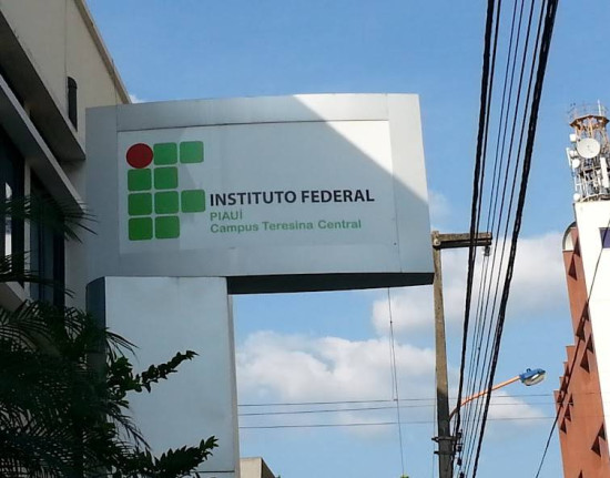 Diretor do IFPI de Picos é afastado após denúncias de assédio moral