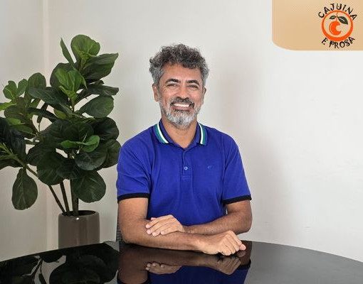 Presidente da ASSAAC destaca projetos culturais no Piauí