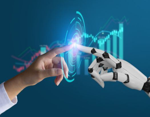 A revolução da Inteligência Artificial e o futuro do emprego: Um novo desafio econômico