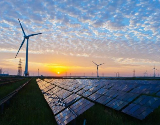A nova geopolítica da energia: oportunidades e riscos para o Brasil na transição verde
