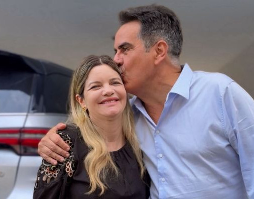 Azedou! Ciro rebate críticas de Gracinha: “O tempo e o povo é quem vão dizer”