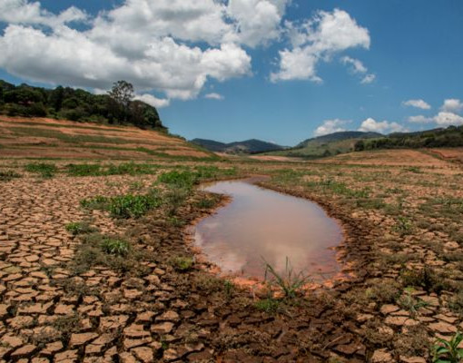 Estiagem se intensifica e amplia número de municípios em emergência no Piauí