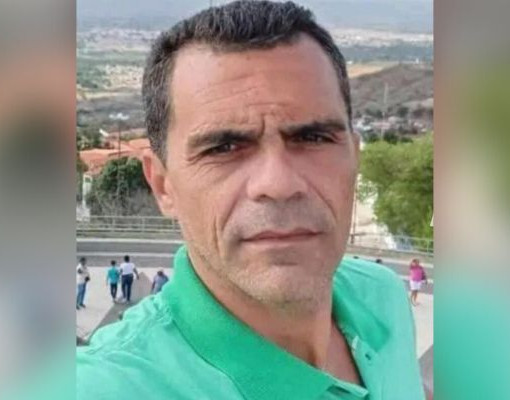 Dadá” é morto com golpes de faca em via pública em Batalha