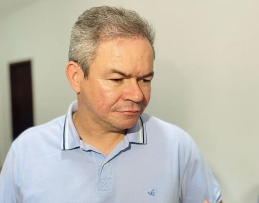 Criada em um mês, empresa ganha contrato de presente de R$ 12 milhões do prefeito de Timon