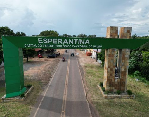 Prefeitura de Esperantina regulamenta auxílio para estudantes universitários em 2025
