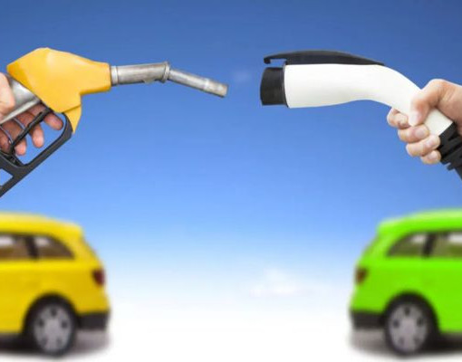 Gasolina, Etanol ou Carro Elétrico? Como Escolher o Mais Econômico em 2025