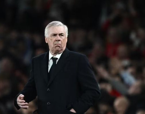 Ancelotti faz primeira convocação como técnico e deixa Neymar de fora; veja lista