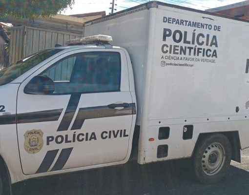 Motorista morre após acidente com caminhão na PI-238, entre Picos e Sussuapara
