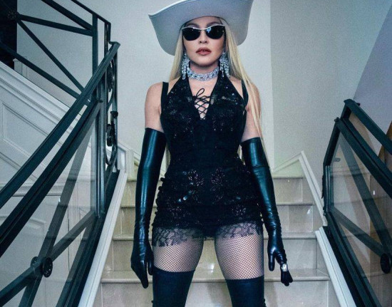 Será gasto mais de R$50 milhões para show da Madonna acontecer no RJ