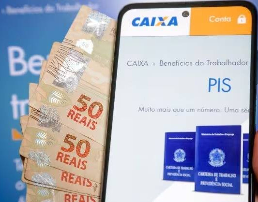 Caixa libera abono salarial para nascidos em setembro e outubro
