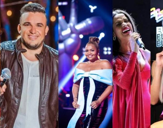 Encontro Nacional de Folguedos 2024: Pabllo Vittar, Juliette e mais atrações confirmadas