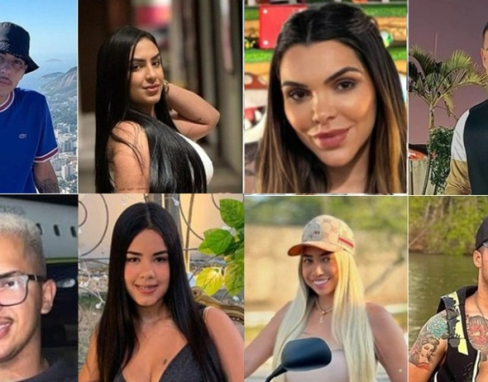 Caso influencers: Justiça determina prazo para encerrar Operação