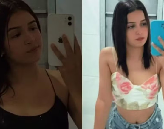 Polícia identifica pistola usada por ex para matar jovem; PM pode respoder por omissão