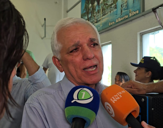 Themístocles Filho revela que gestão de Esperantina herdou mais de R$ 90 milhões em dívidas