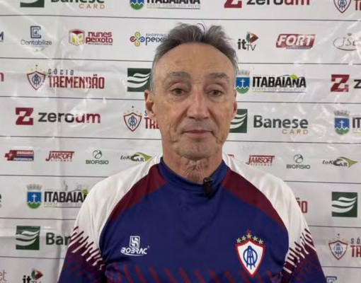 Altos contrata Roberto Fonseca para sequência da Série D