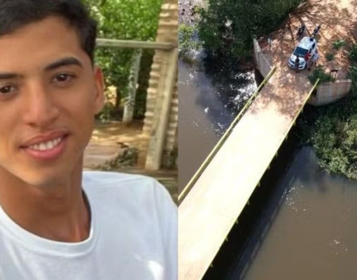 Jovem é encontrado morto após cinco dias desaparecido no Piauí