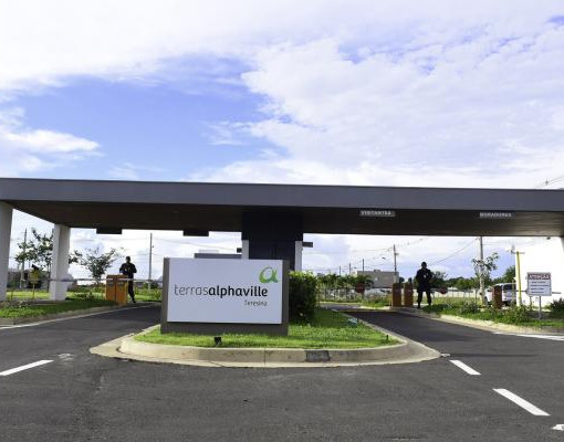 Construtora é alvo de denúncia por atrasos no Terras Alphaville 2