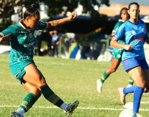 Classificado, Atlético-PI tenta avançar na tabela contra o Itacoatiara no Amazonas