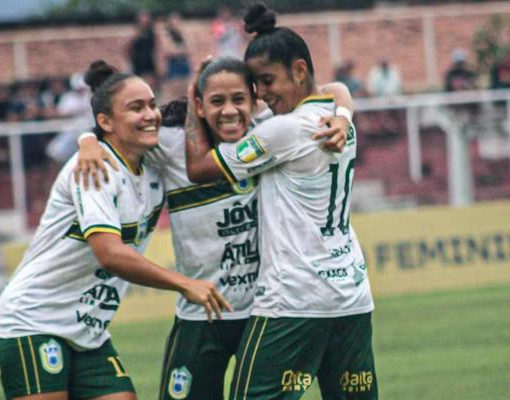 Equipe de Piripiri se destaca e avança forte na Série A3 do Brasileiro