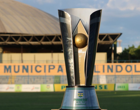 FFP divulga tabela da Série B do Piauiense 2026 e define estreia das equipes