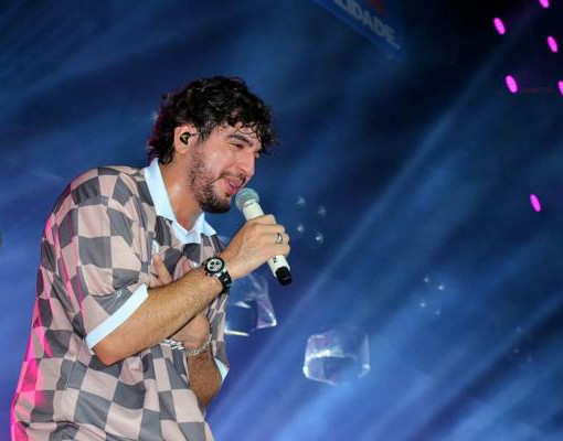 Justiça libera show de Nattan e desbloqueia R$ 800 mil das contas de Campo Maior