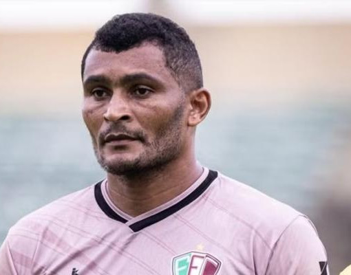 Fluminense perde goleiro titular antes de duelo decisivo pela Série D