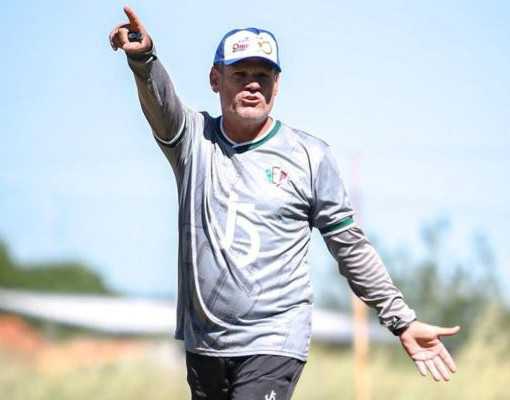 Tricolor inicia fase histórica e tenta vantagem diante do América-RN