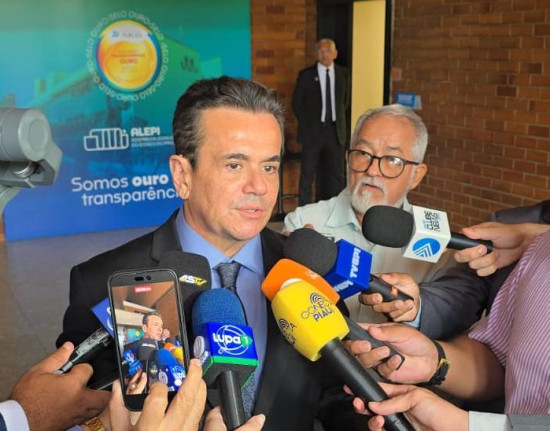 Henrique Pires nega racha entre MDB e Republicanos e diz que base de Rafael está unida