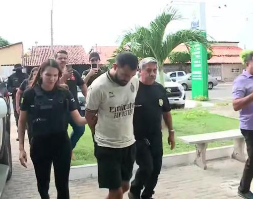 Pastor e técnico de futsal pega 103 anos de prisão por abusos no Piauí