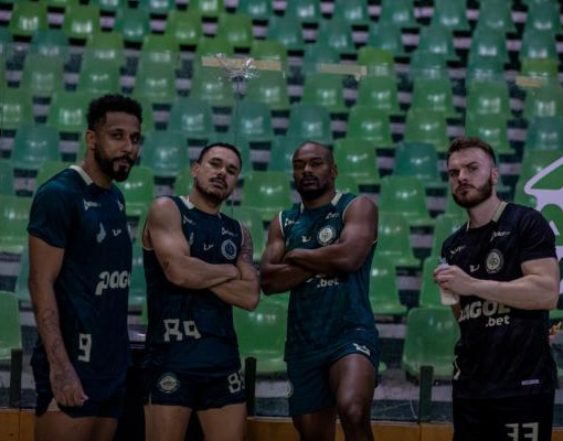 Atlético Piauiense ganha reforço de elenco completo para duelo contra o Sorriso-MT