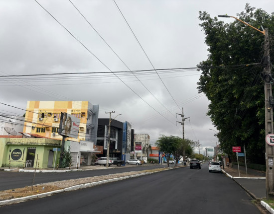 Alerta do INMET prevê rajadas de vento de até 60 km/h no Piauí