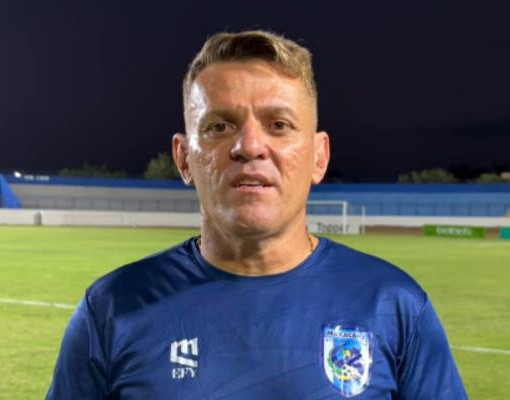 4 de Julho anuncia Júnior Cearense como técnico para disputa da Série B do Piauiense