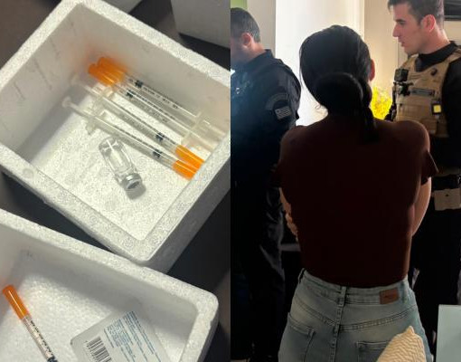Polícia investiga venda clandestina de medicamentos para emagrecimento em Teresina