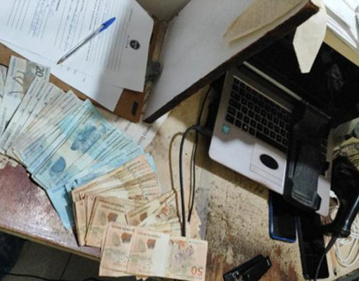 FICCO bloqueia R$ 18 milhões e cumpre 68 mandados contra grupo criminoso em três estados