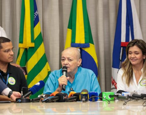 Após liderança no Ideb, Teresina enviará projeto de mérito à Câmara Municipal