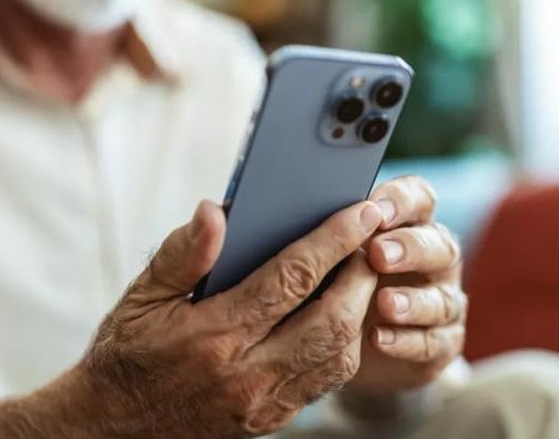 Uso da internet entre idosos cresce mais de dez vezes no Piauí em nove anos, aponta IBGE