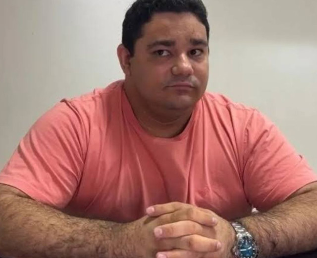 Prefeito de Cocal manda retirar comerciantes de quiosques e gera revolta; vídeo
